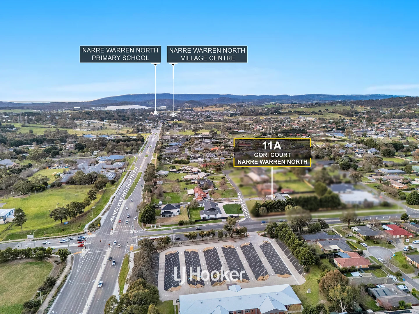 Additional image 26 of 11A Gori Court, Narre Warren North VIC 3804