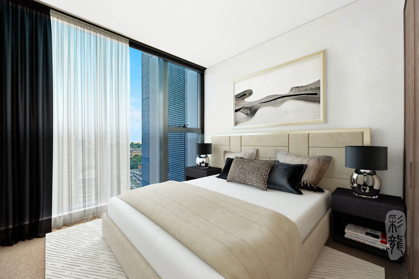 Additional image 9 of Level 13/130 Elizabeth Street, Sydney NSW 2000