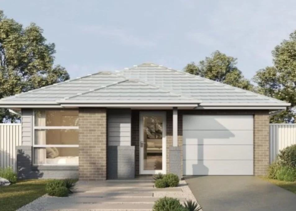 lot 322 Tenth Avenue, Austral NSW 2179