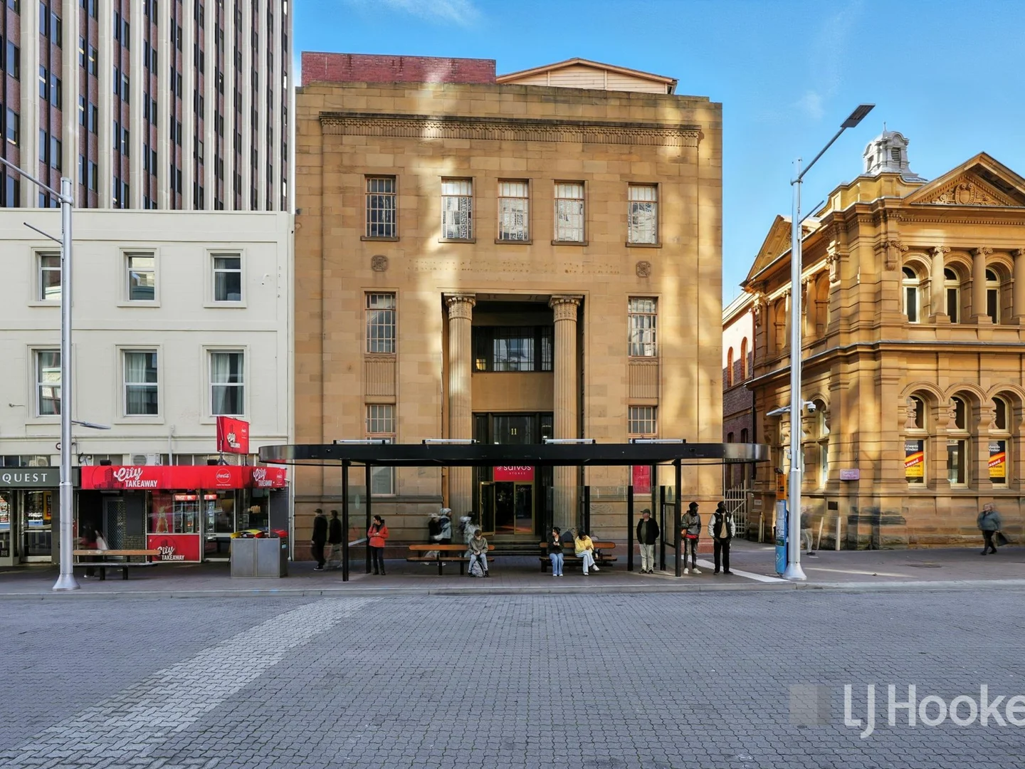 Additional image 23 of 5/11 Elizabeth Street, Hobart TAS 7000