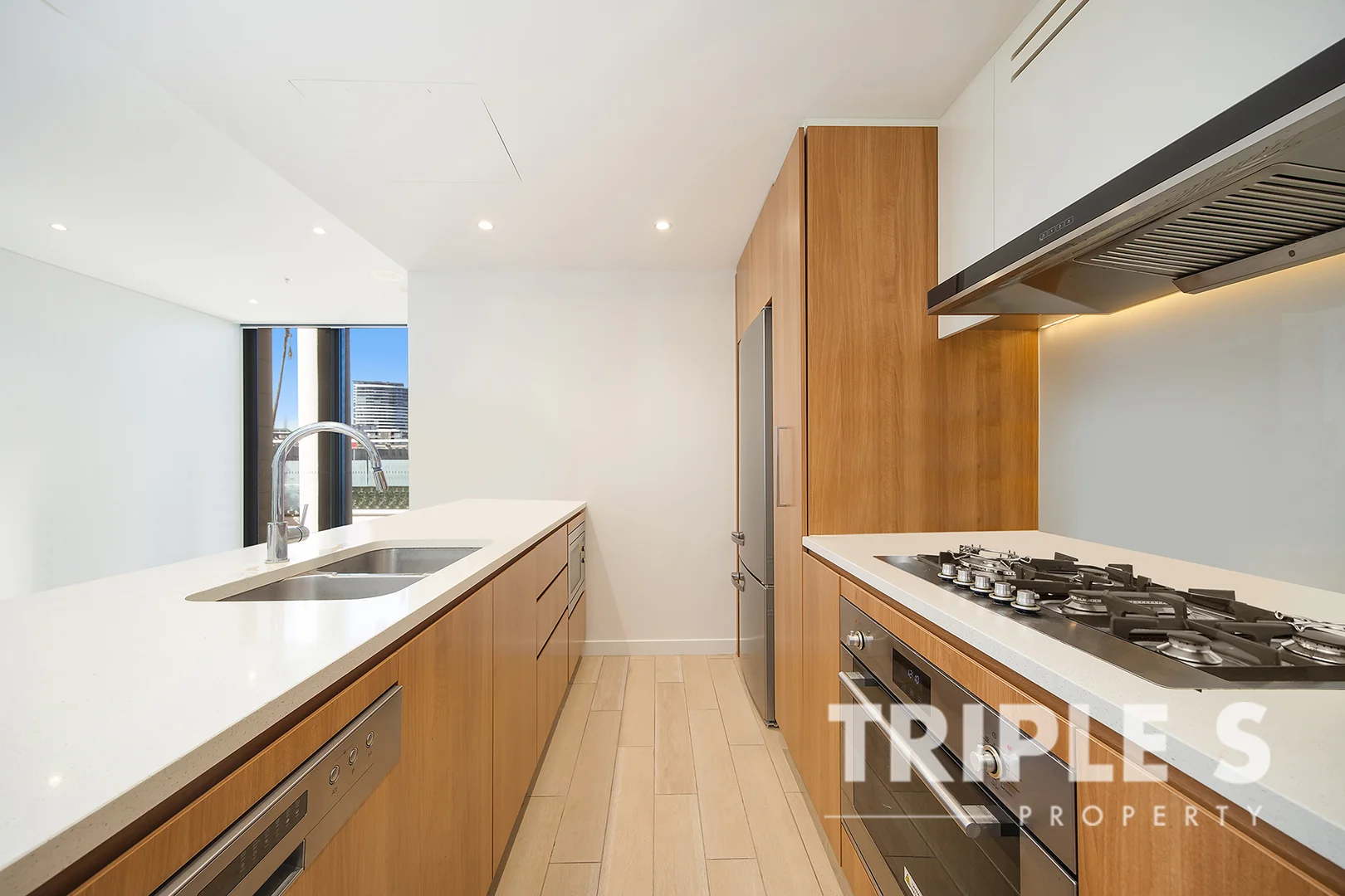 Additional image 5 of 306/3 Foreshore Place, Wentworth Point NSW 2127