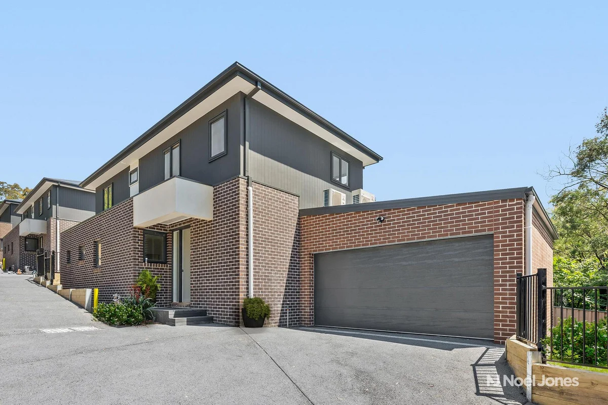 3/68 Humber Road, Croydon North VIC 3136
