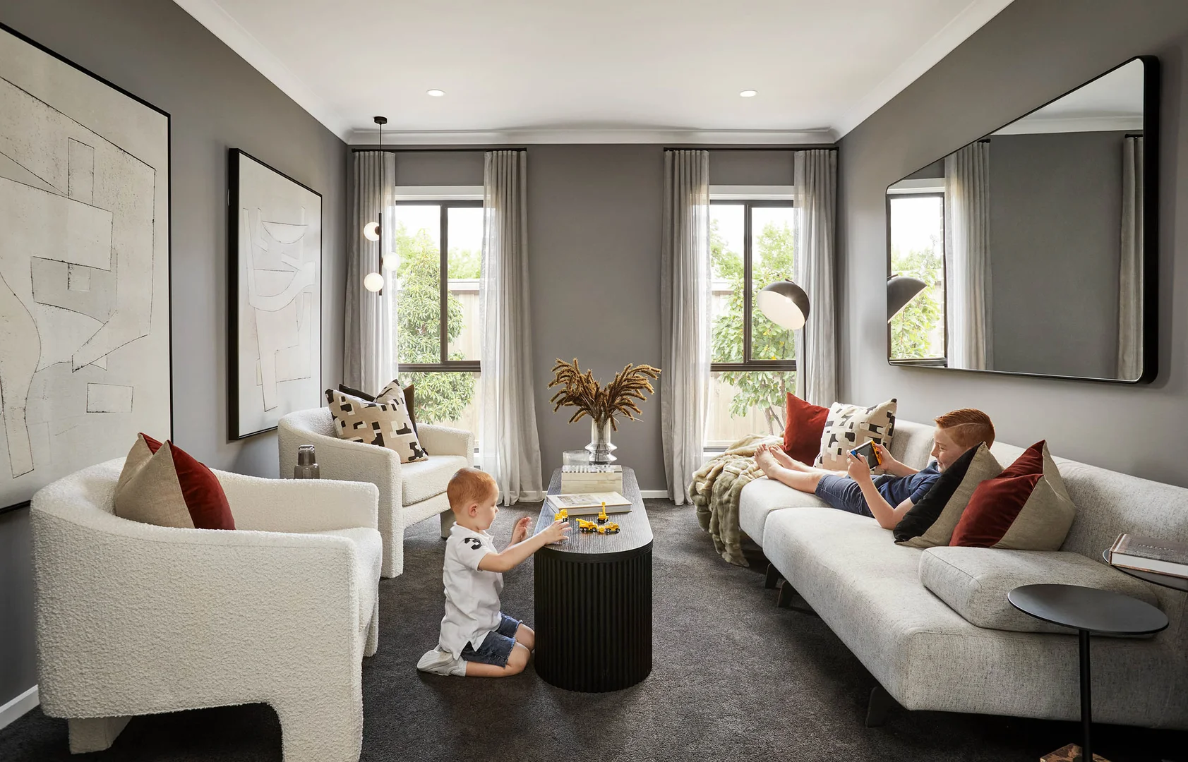 Additional image 4 of Lot 2915 Allansford Crescent, Armstrong Creek VIC 3217