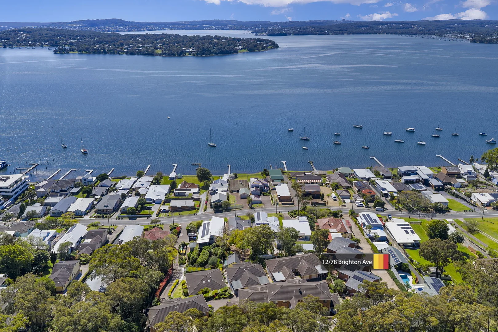 Additional image 11 of 12/78 Brighton Avenue, Toronto NSW 2283