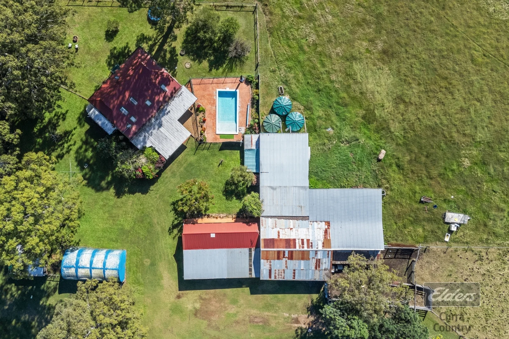 Additional image 24 of 286 Scotchy Pocket Road, Scotchy Pocket QLD 4570