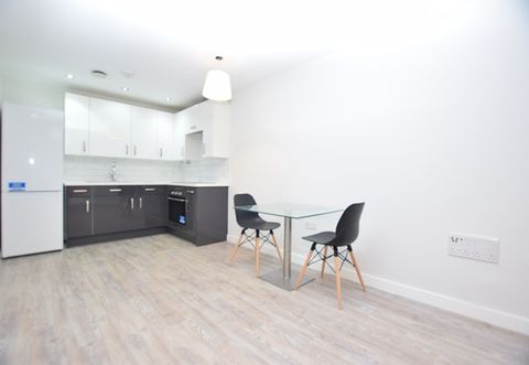 Beeley, Sheffield S3
