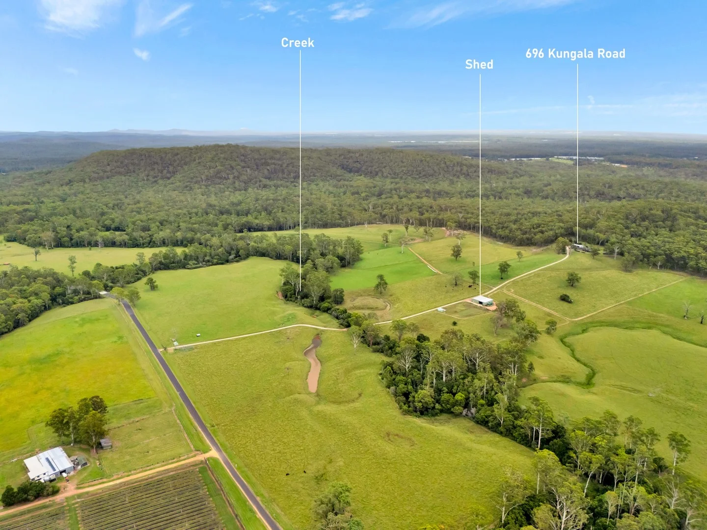 Additional image 4 of 696 Kungala Road, Kungala NSW 2460