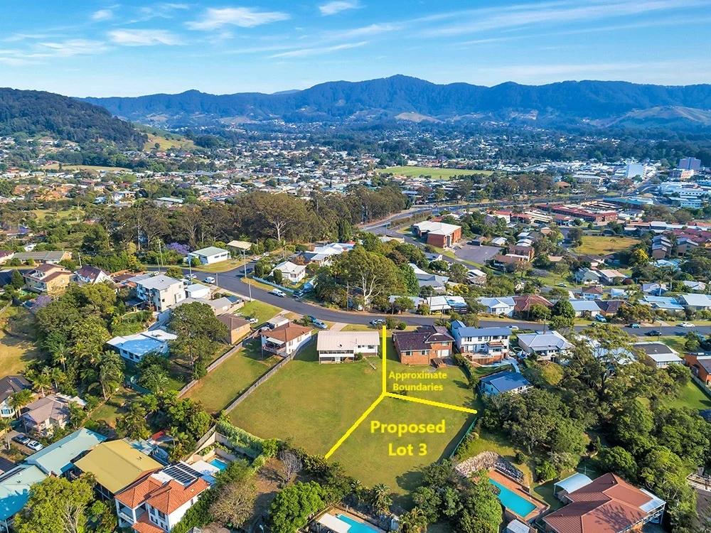 Additional image 5 of Proposed Lot 3/27 Raleigh Street, Coffs Harbour NSW 2450