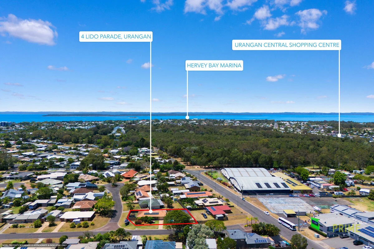 Additional image 29 of 4 Lido Parade, Urangan QLD 4655