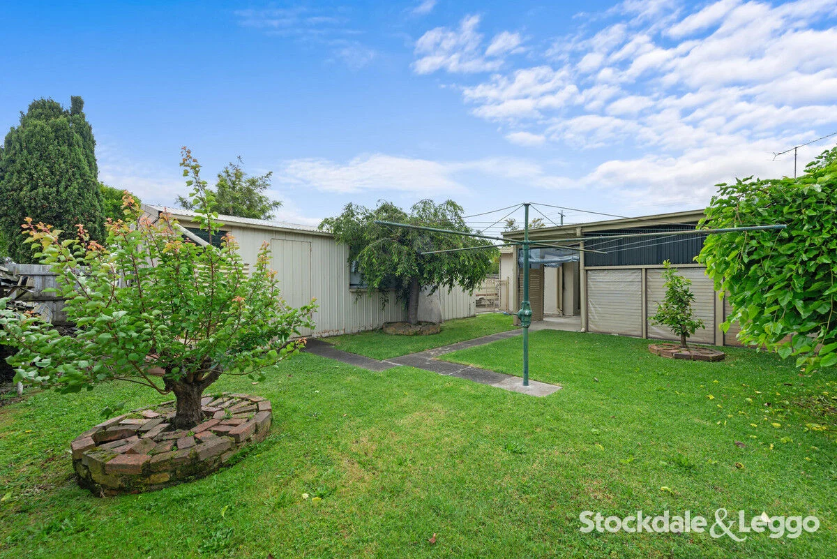 Additional image 20 of 7 Graham Crescent, Traralgon VIC 3844