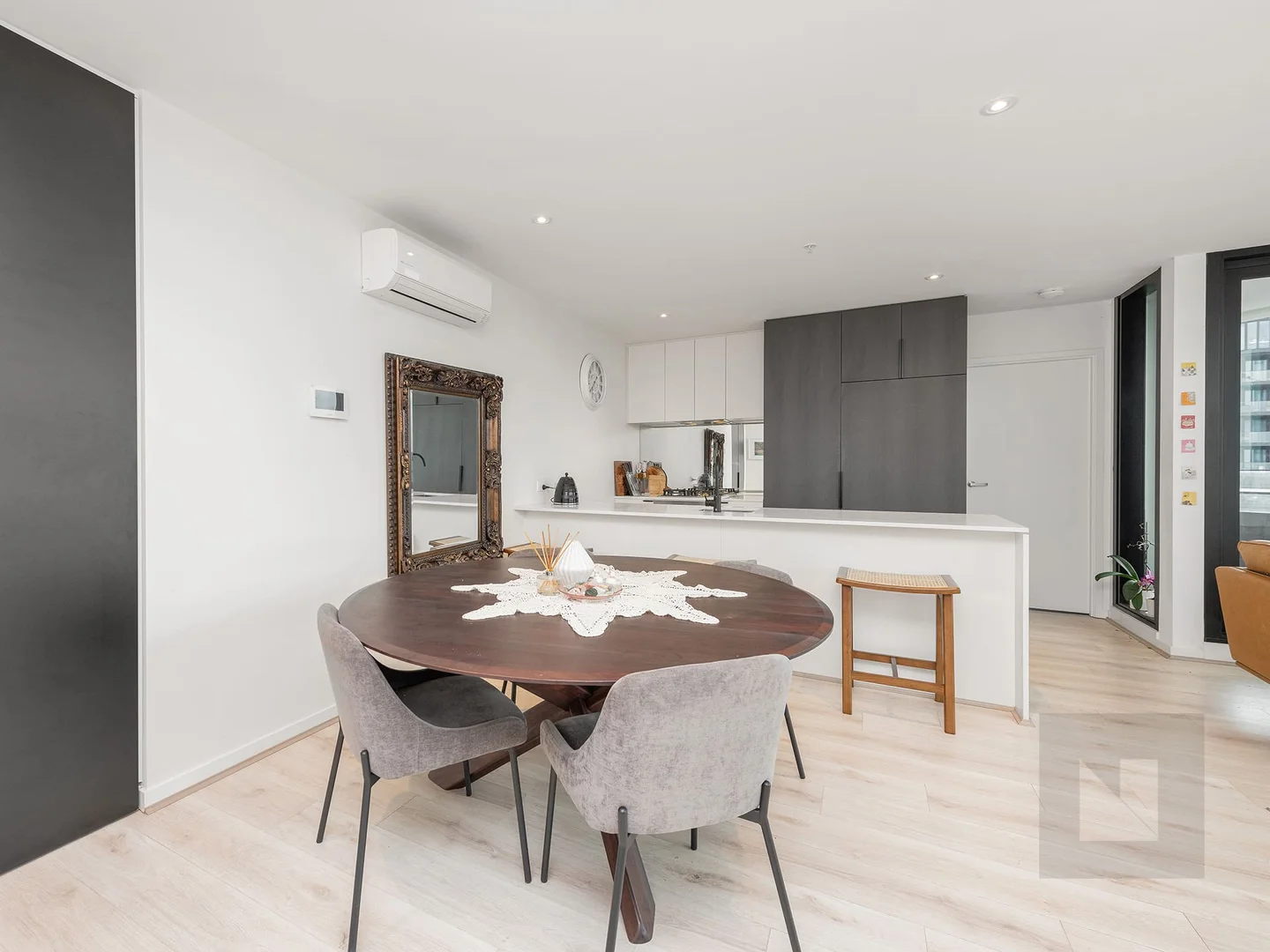 Additional image 5 of 2003/5 Joseph Road, Footscray VIC 3011