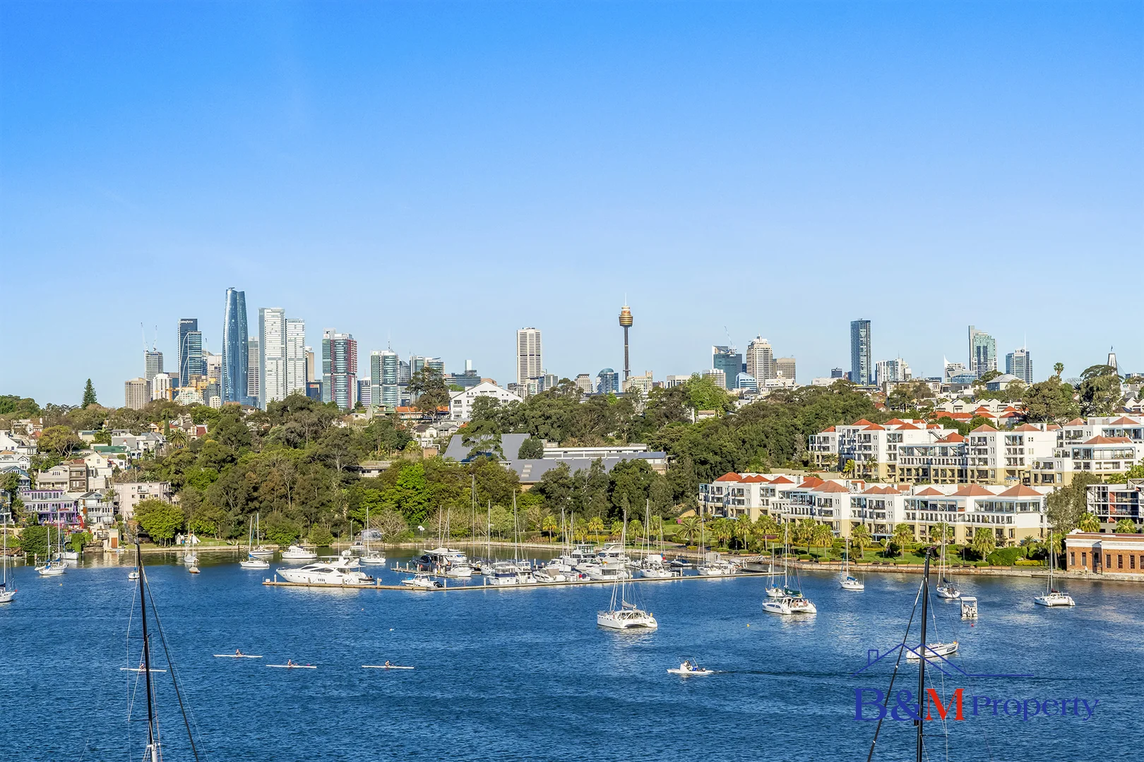 Additional image 33 of 1003/5 Cary Street, Drummoyne NSW 2047
