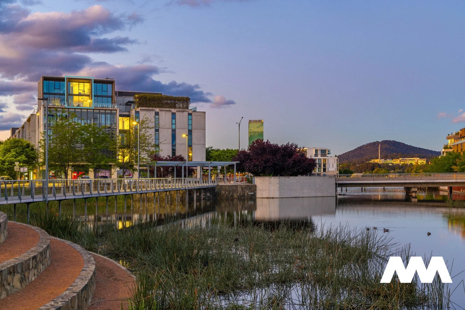 136/45 Eastlake Parade, Kingston ACT 2604