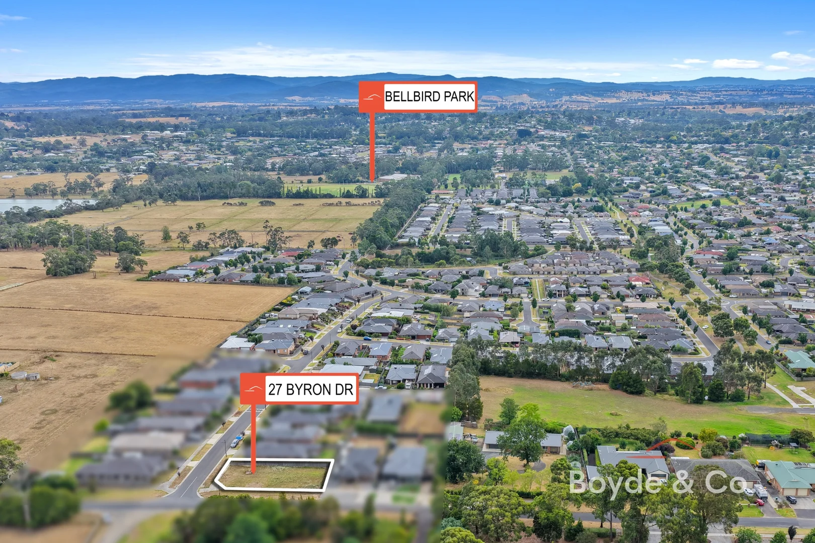 Additional image 3 of 27 Byron Drive, Drouin VIC 3818