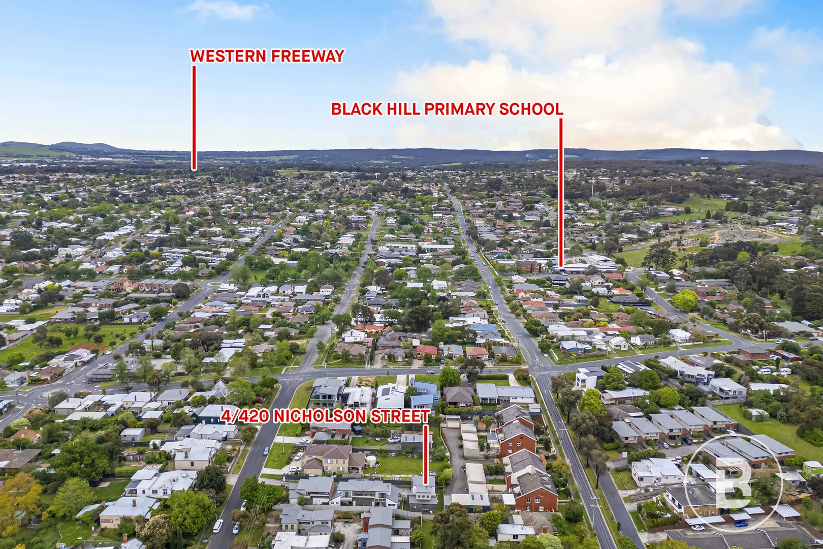 Additional image 26 of 4/420 Nicholson Street, Black Hill VIC 3350