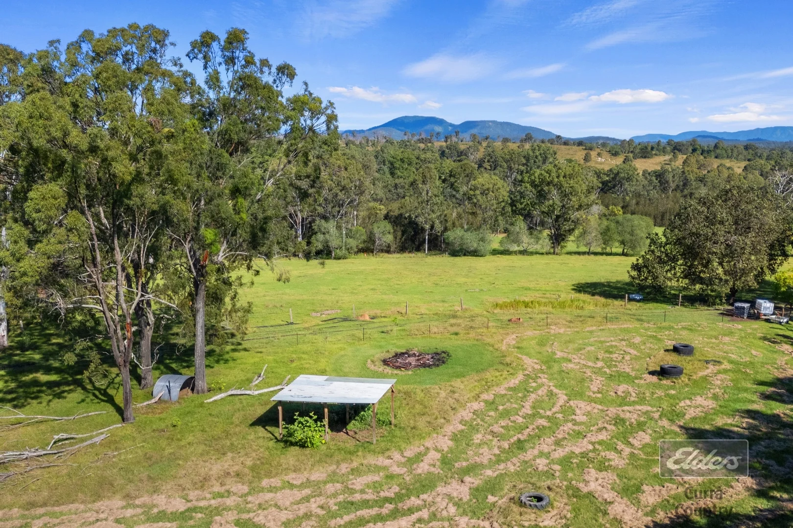 Additional image 43 of 286 Scotchy Pocket Road, Scotchy Pocket QLD 4570