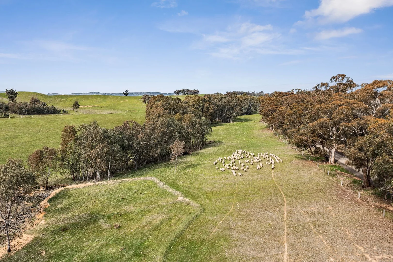 Additional image 14 of Parcels A & B Heathcote-Springs Plains & Wild Duck Roads, Mia Mia VIC 3444