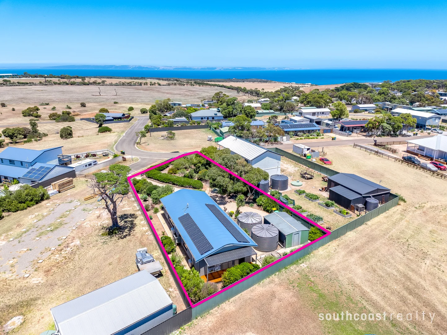 Additional image 21 of 23 Island View Close, Cape Jervis SA 5204