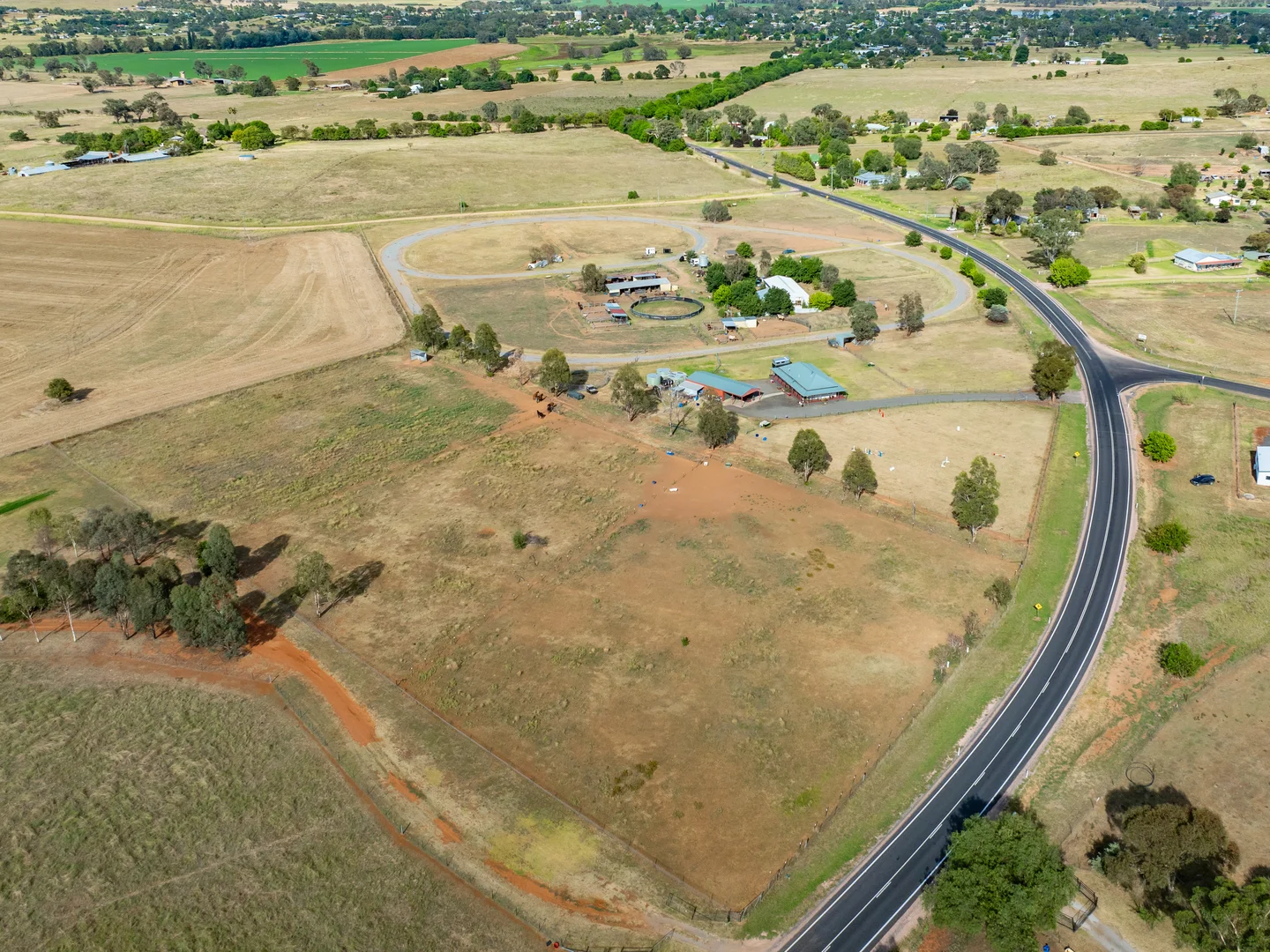 Additional image 5 of Lot 5 Belubula Street, Canowindra NSW 2804