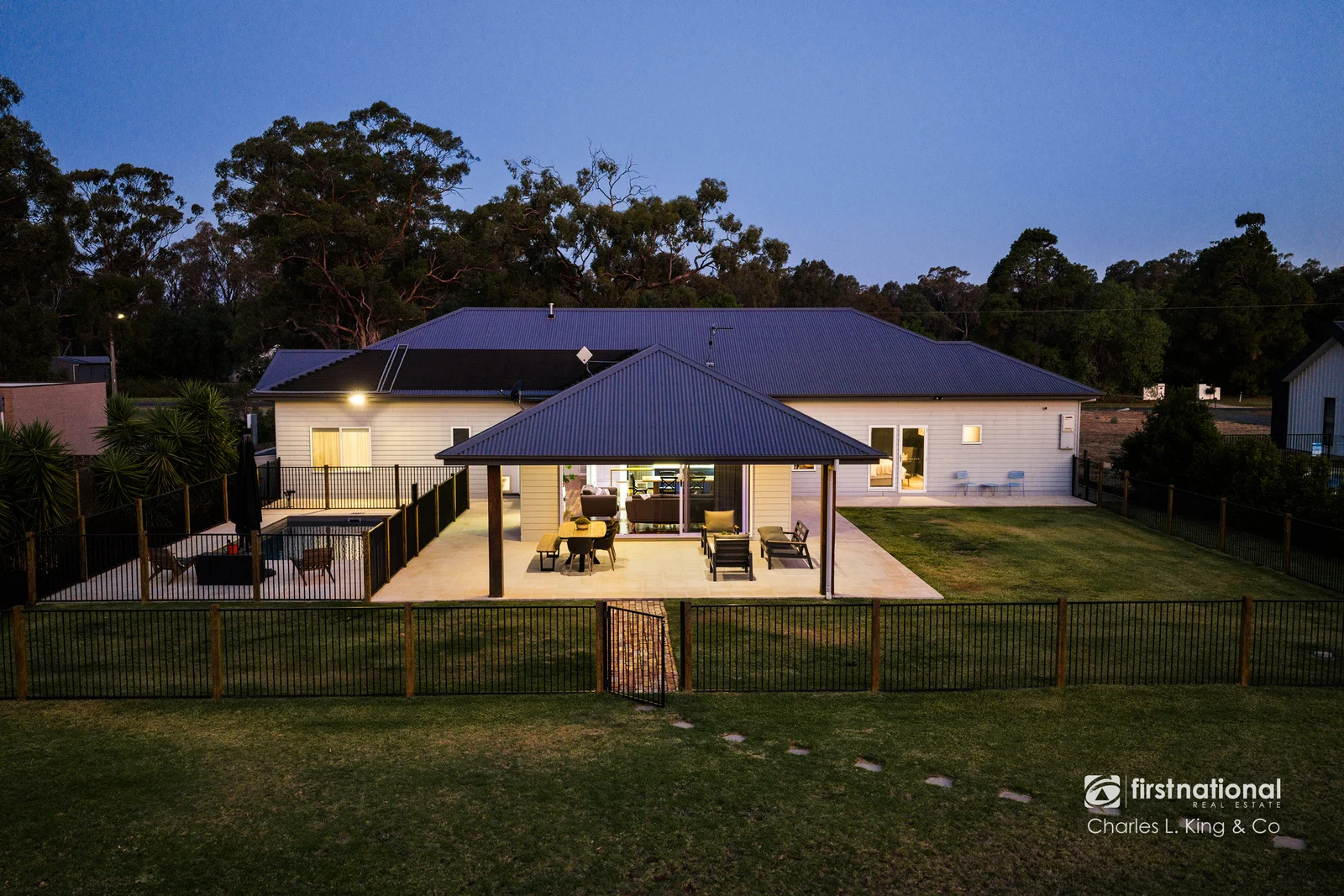 Additional image 24 of 137 Wharparilla Drive, Echuca VIC 3564