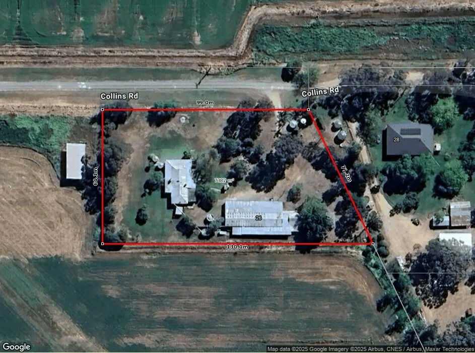 Additional image 27 of 26 Collins Rd, Yarroweyah VIC 3644