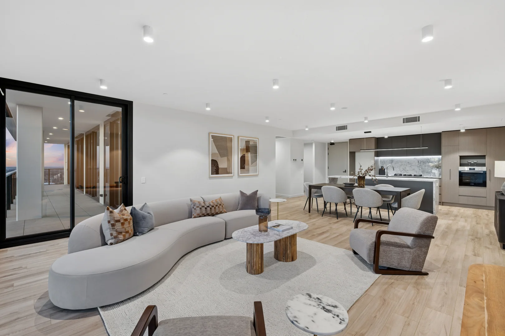 Additional image 3 of 3502/6 Penaluna Place, Adelaide SA 5000