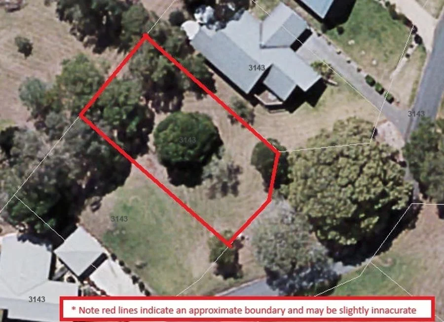 Additional image 5 of Lot 203, 3143 Esk Hampton Road, Ravensbourne QLD 4352