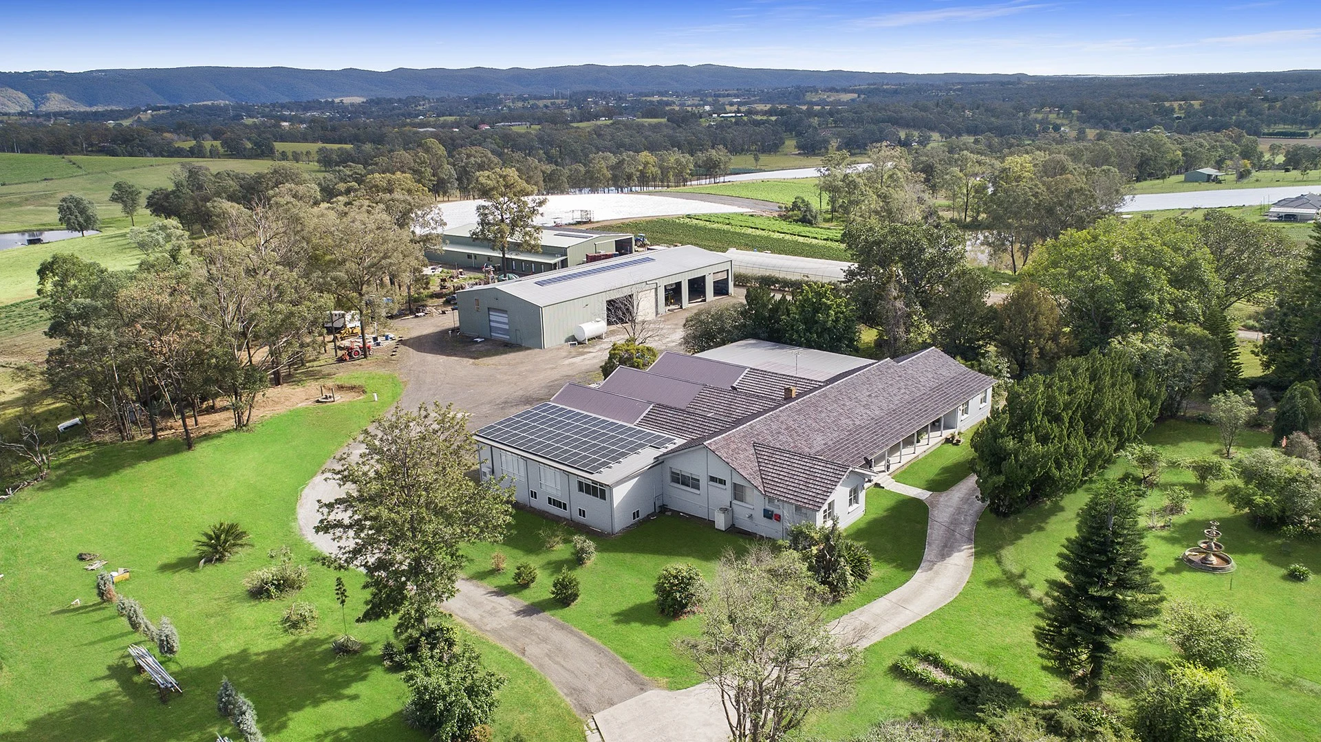 1 Tennyson Road, Kurmond NSW 2757