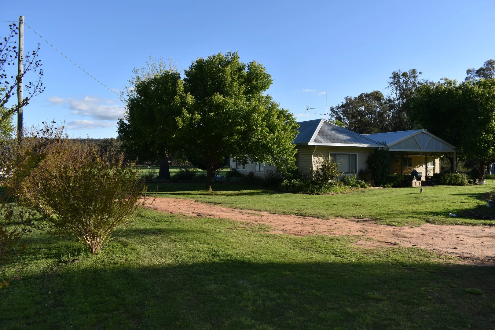 Additional image 50 of 1124 WARKTON ROAD, Coonabarabran NSW 2357