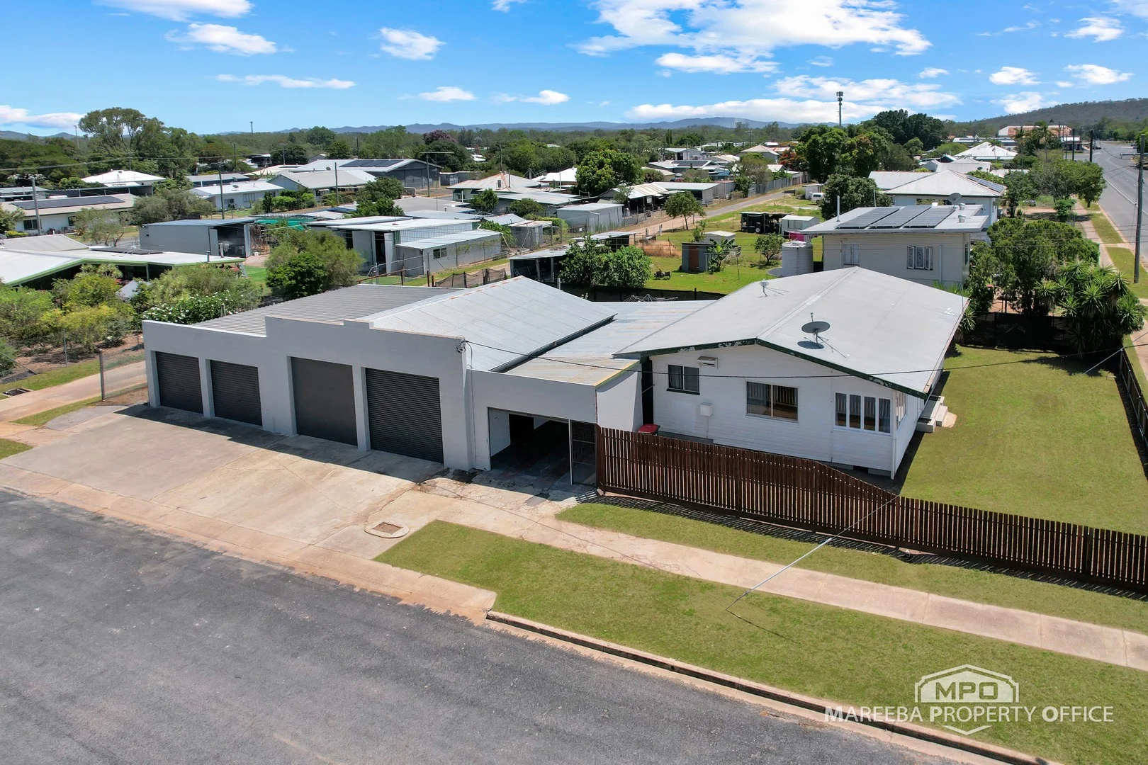 47 Argyle Street, Dimbulah QLD 4872