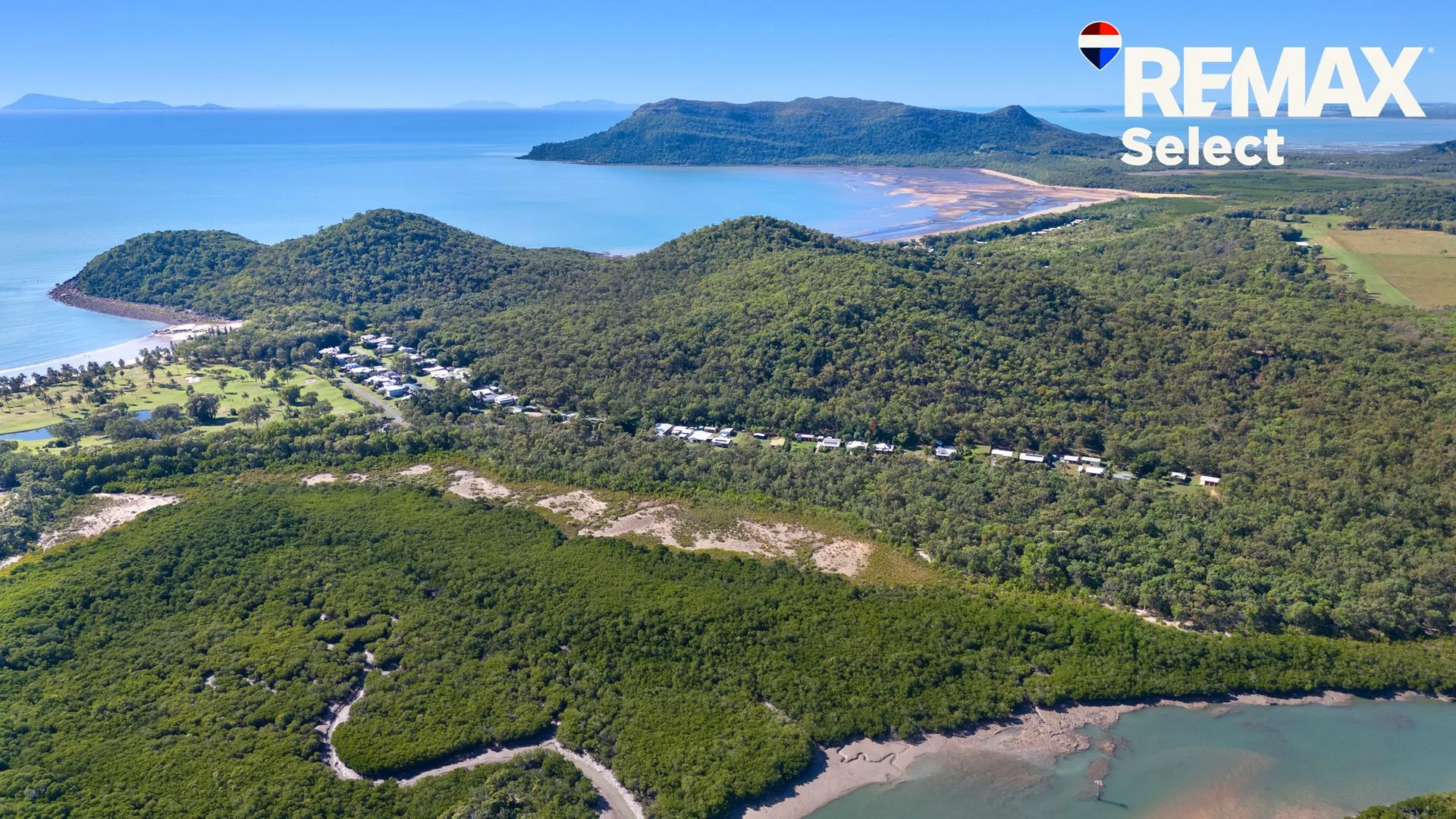 Additional image 19 of Lot 18 Adamson Street, Haliday Bay QLD 4740