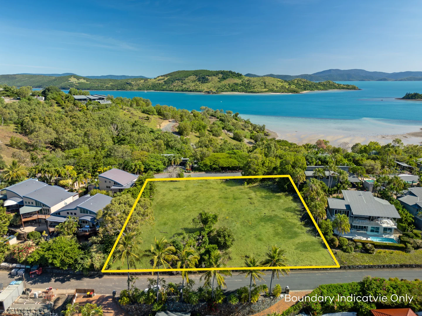 Additional image 5 of Lot MH Whitsunday Boulevard, Hamilton Island QLD 4803