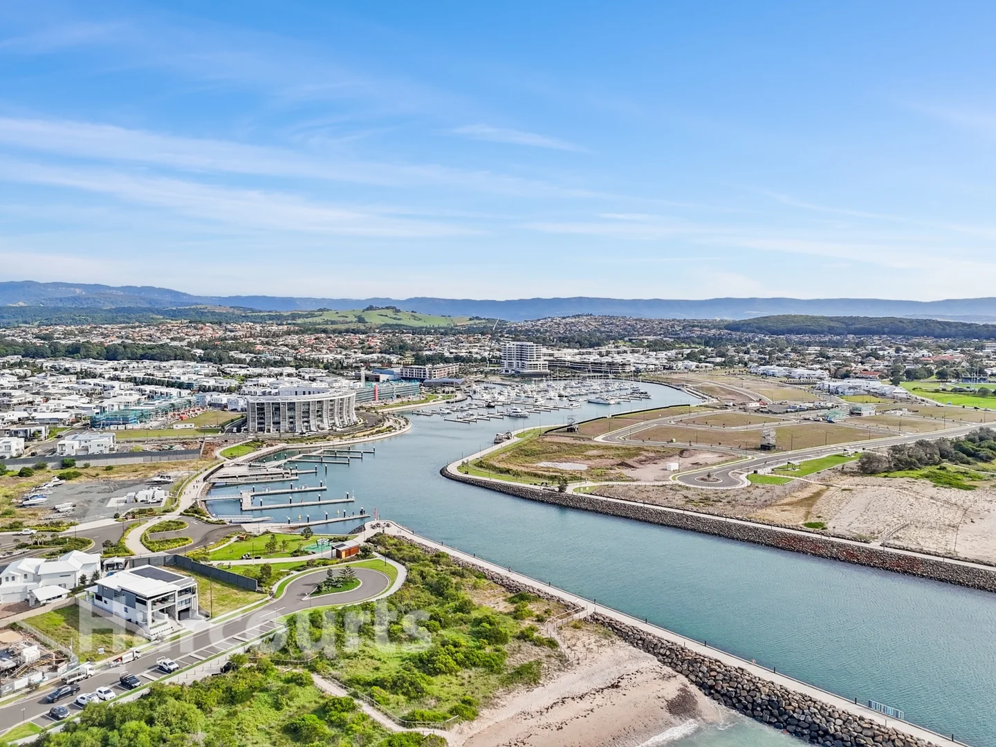 Additional image 34 of 213/64 The Promontory Drive, Shell Cove NSW 2529