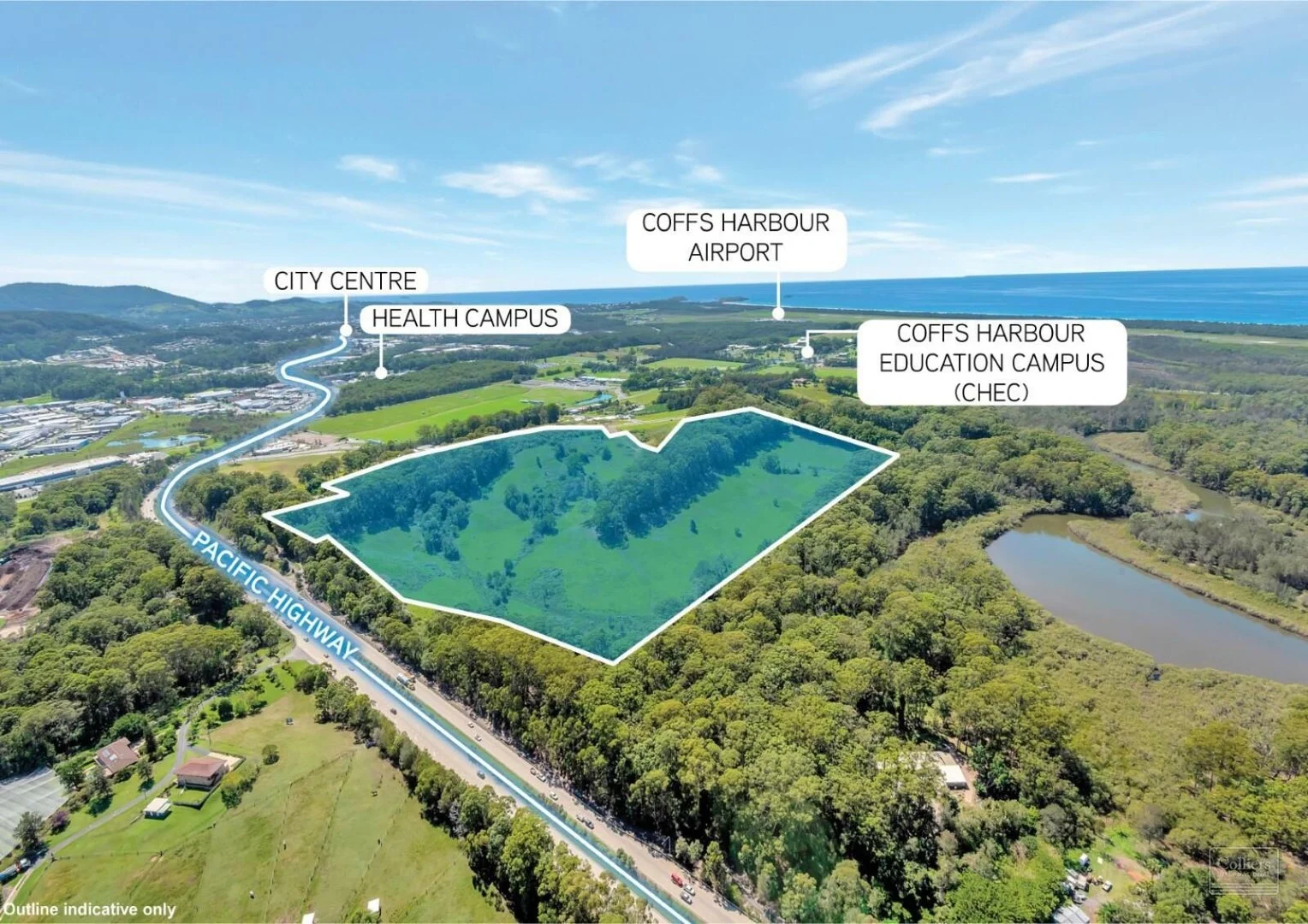 Additional image 7 of LOT 341 SONG TRAIL, Coffs Harbour NSW 2450
