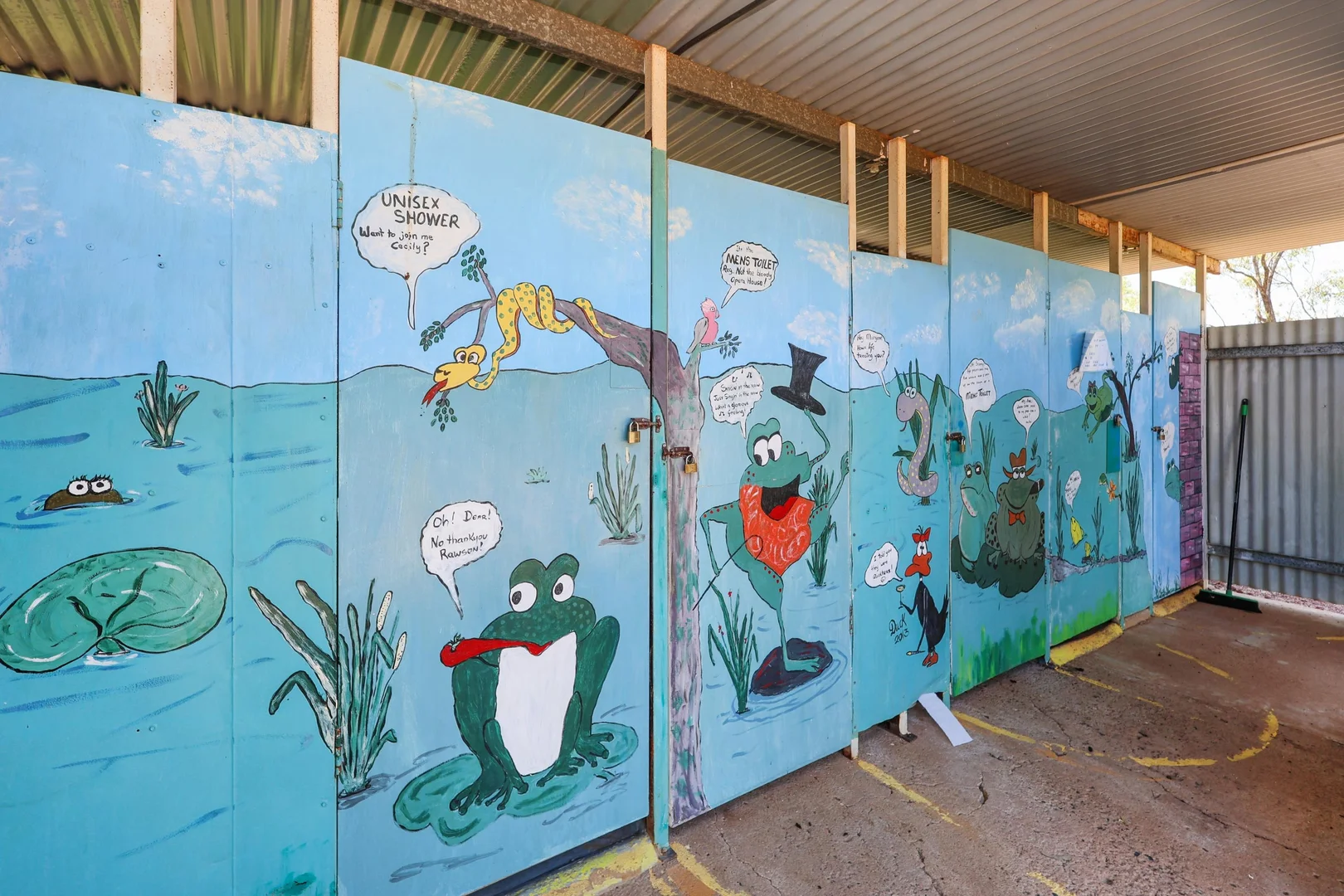 Additional image 15 of 2 Gulf Developmental Rd, Normanton QLD 4890