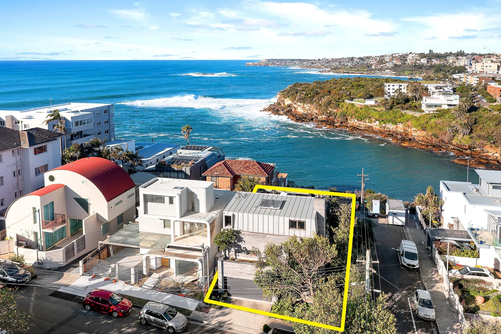 1 Melrose Parade, Clovelly NSW 2031