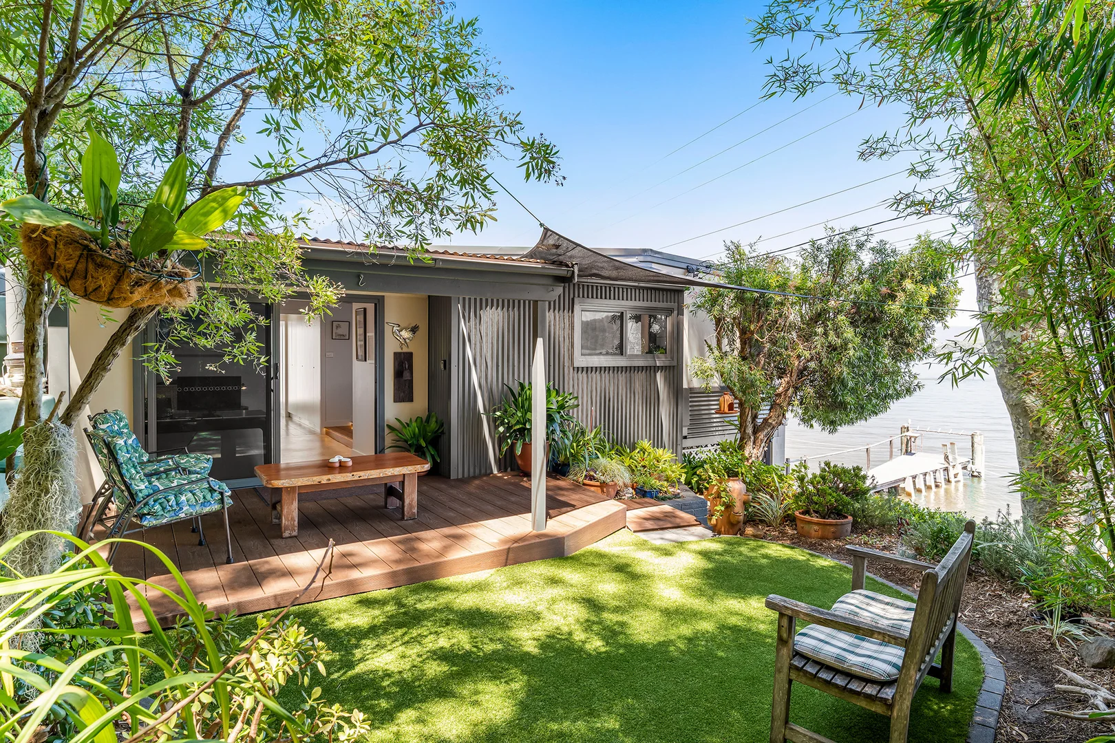 Additional image 12 of 948 Hawkesbury River, Little Wobby NSW 2256