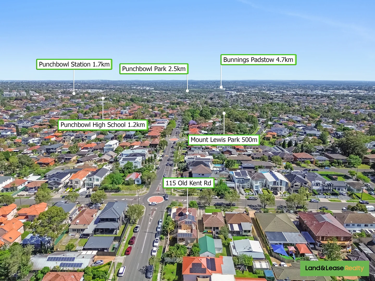 Additional image 27 of 115 Old Kent Road, Greenacre NSW 2190