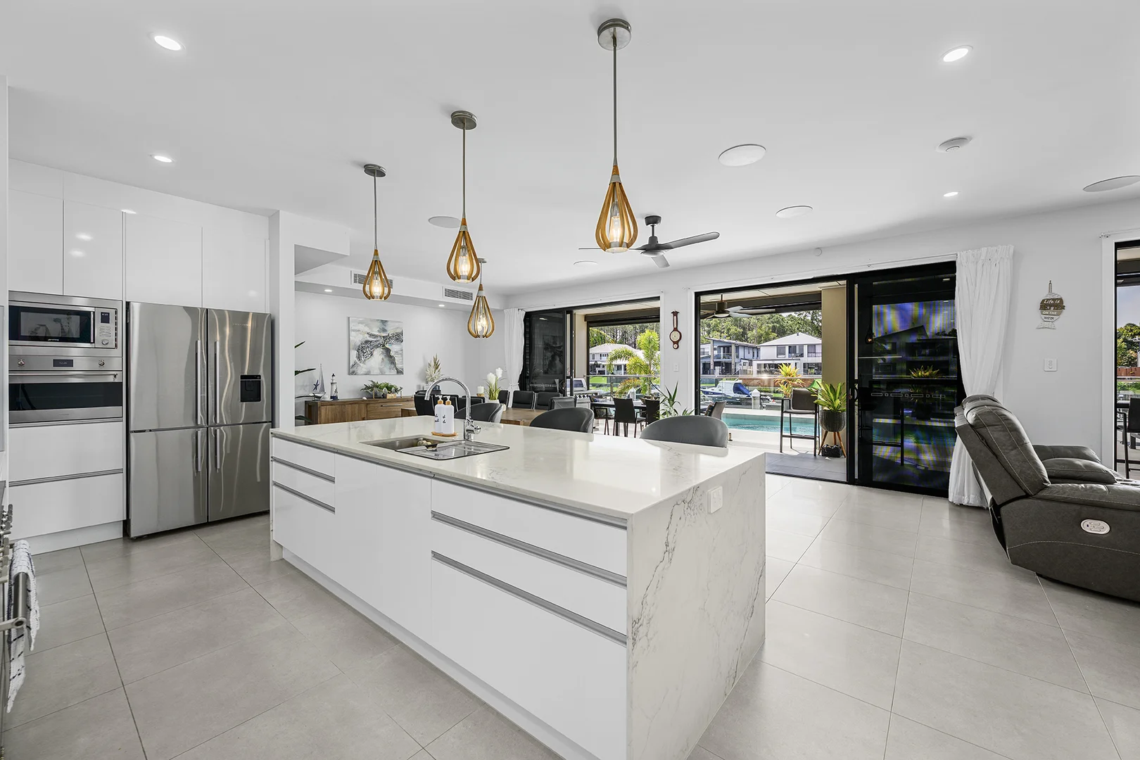 Additional image 9 of 20 Skippers Place, Coomera Waters QLD 4209