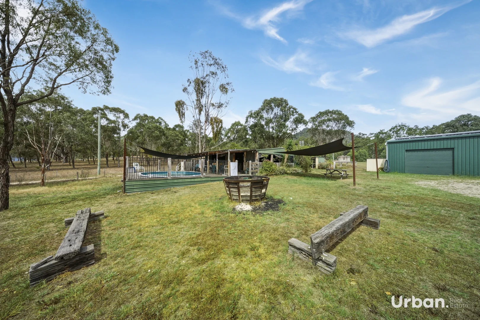 Additional image 23 of 77 Wollemi Peak Road, Bulga NSW 2330