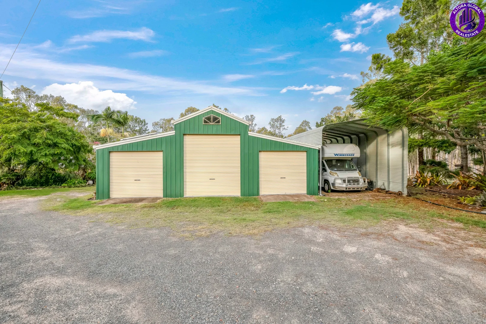 Additional image 20 of 190 Woowoonga Hall Road, Woowoonga QLD 4621