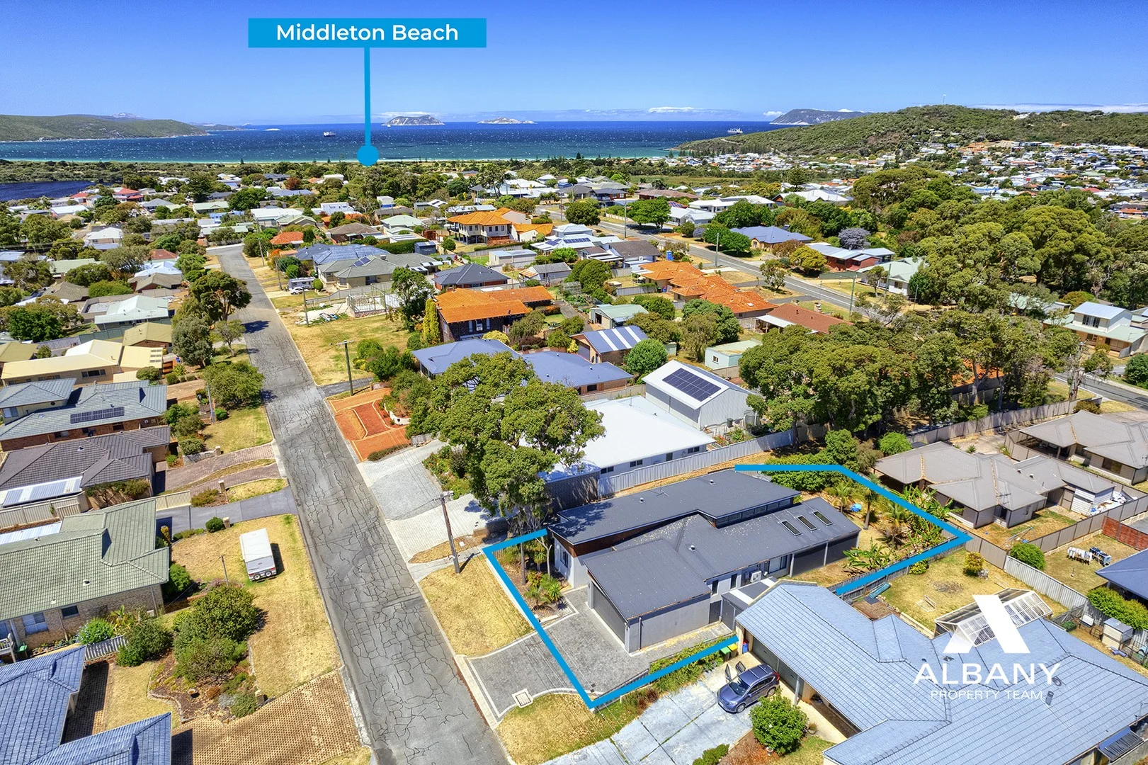 19 Anderson Place, Mira Mar WA 6330