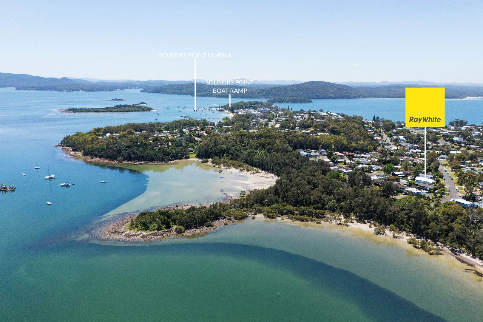 Additional image 20 of 12 Upton Street, Soldiers Point NSW 2317