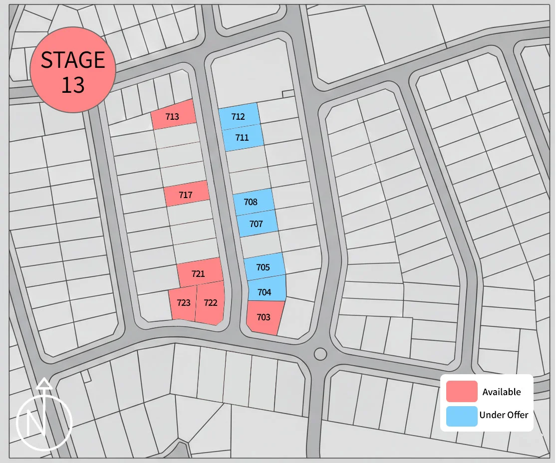 Additional image 2 of Lot 00 Tivoli Green, Old Beach TAS 7017