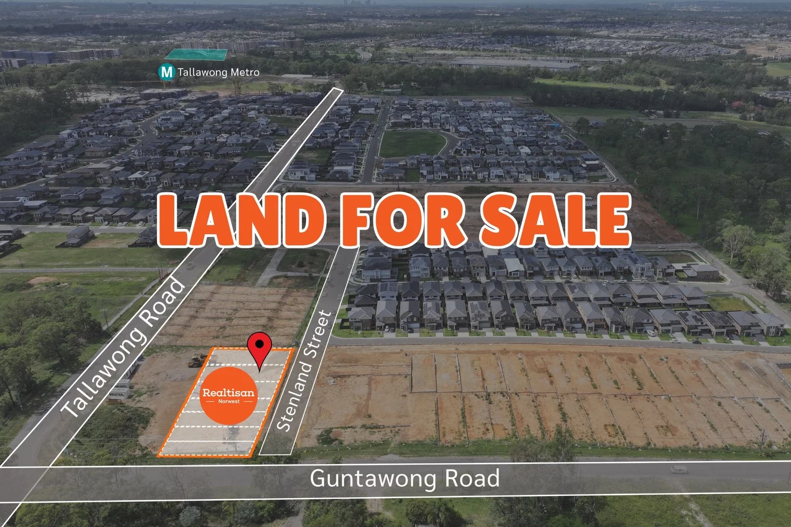Additional image 2 of 165 Guntawong Road, Rouse Hill NSW 2155