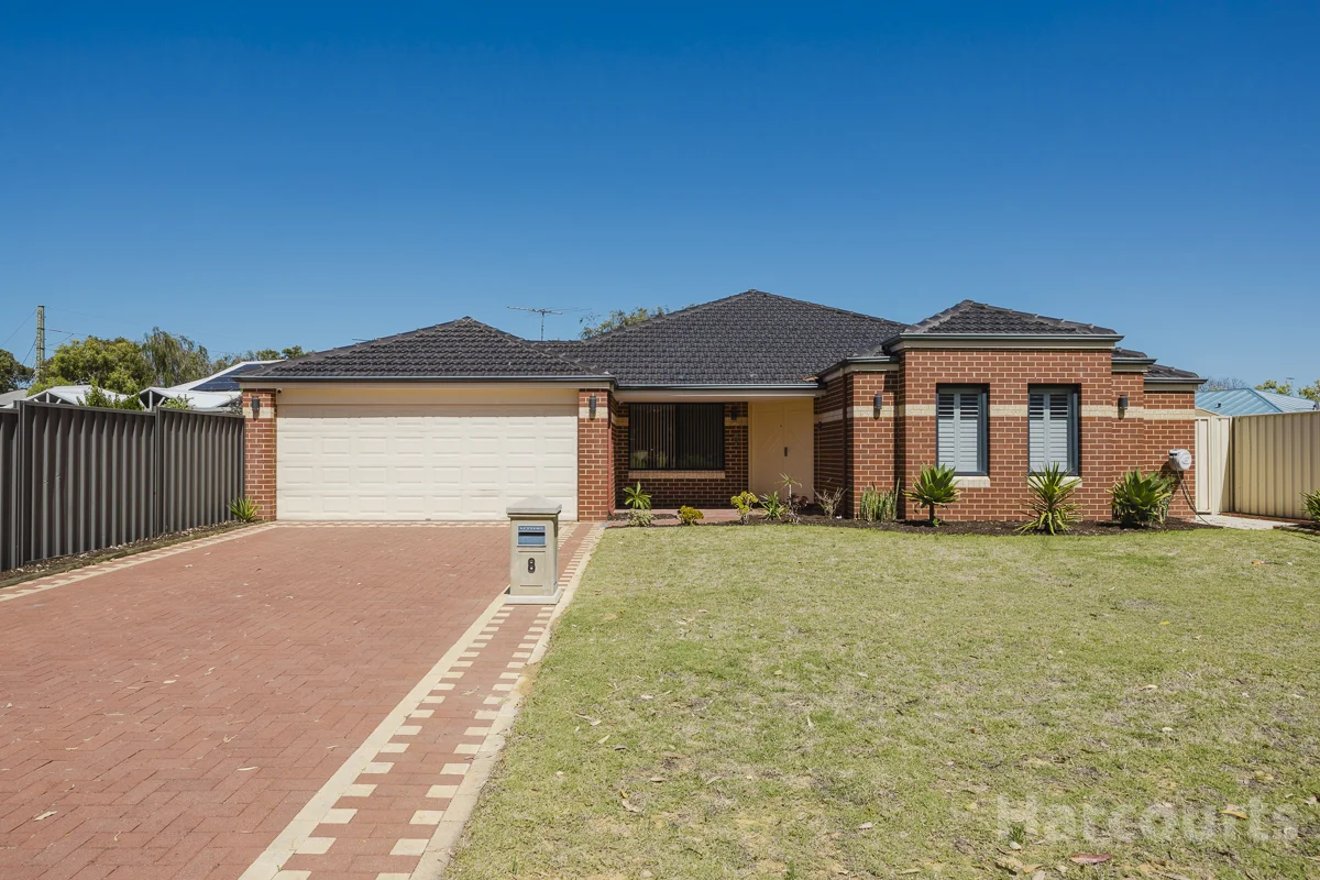 Additional image 30 of 8 Maryland Drive, Tapping WA 6065