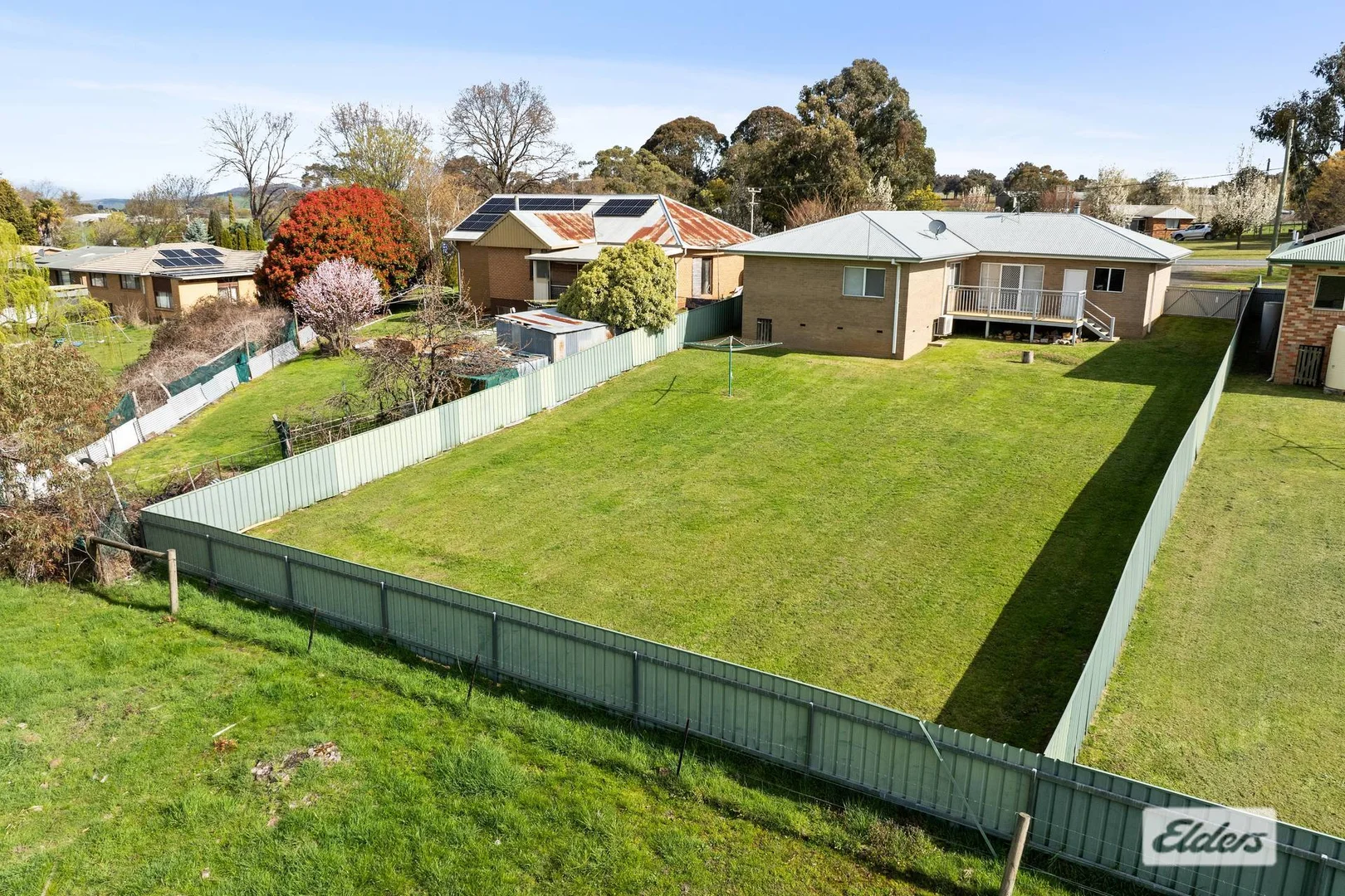 Additional image 29 of 100 Albury Street, Tumbarumba NSW 2653