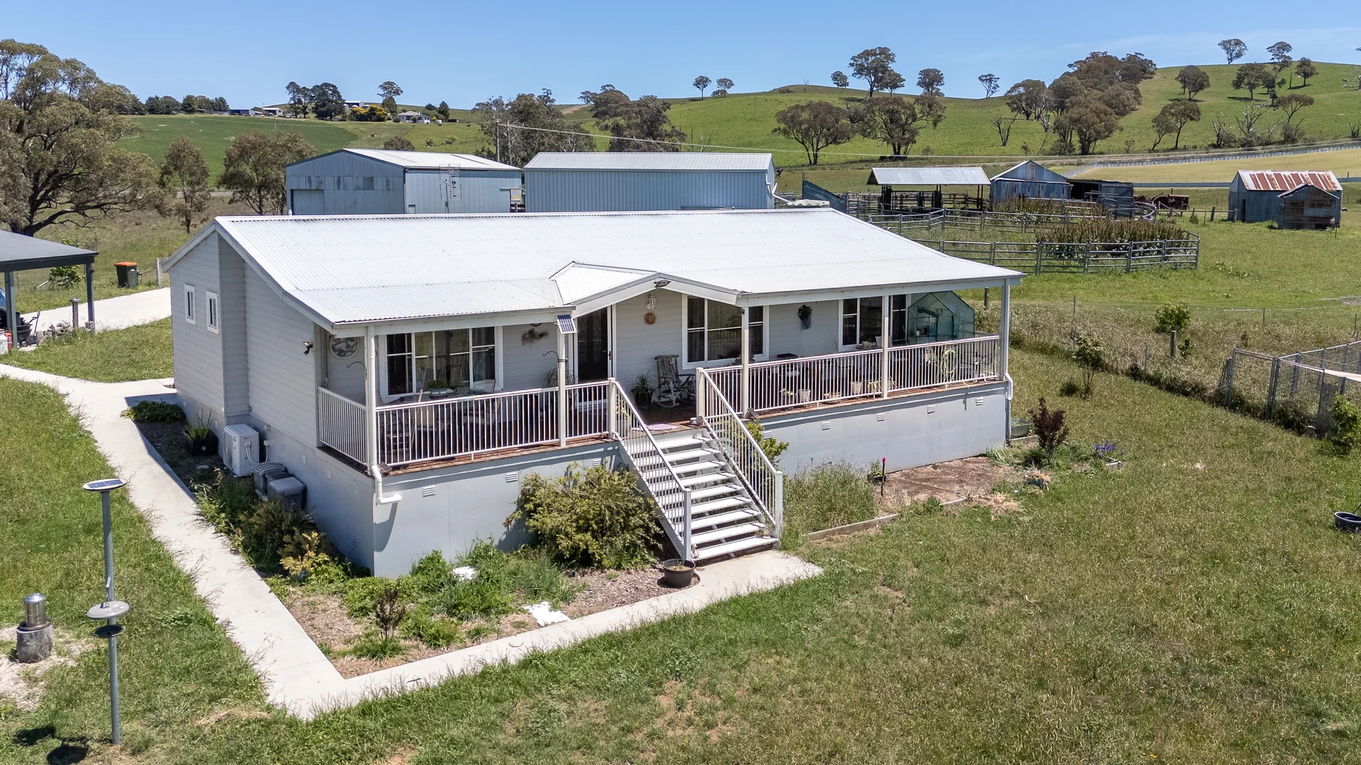 Additional image 7 of 1557 Rockley Road, Fosters Valley NSW 2795