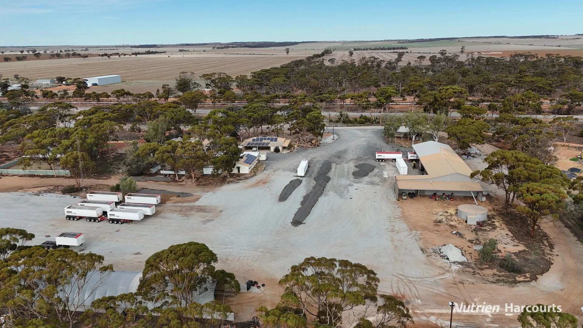 . Marley Close, Nangeenan WA 6414