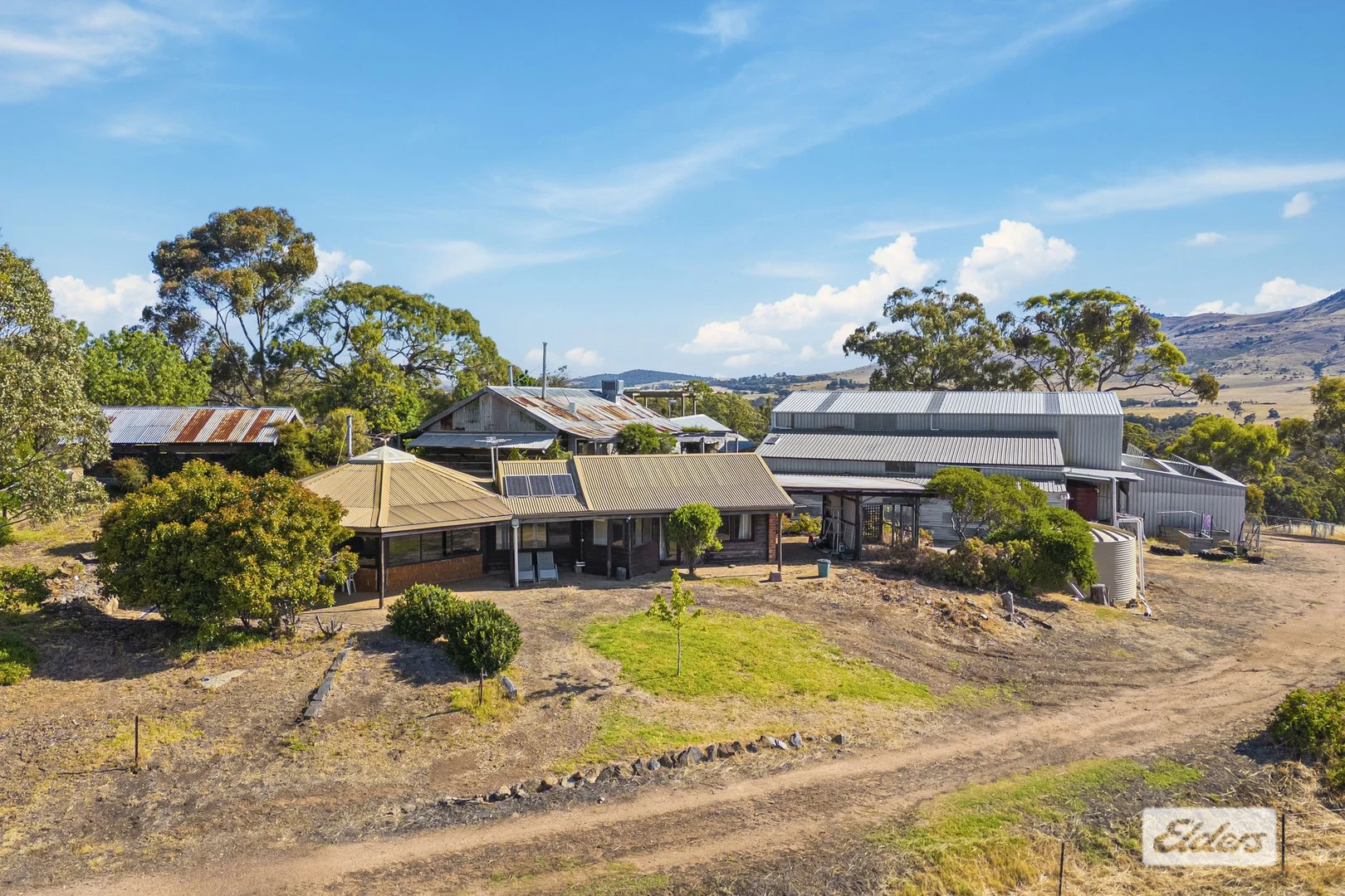 87 Russells Road, Cathcart VIC 3377